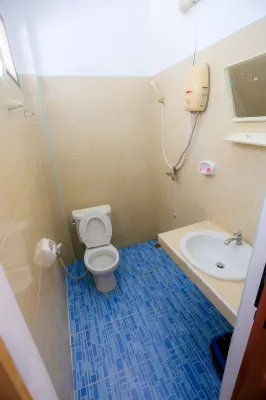 The Scenery Beach Resort Номера Photos