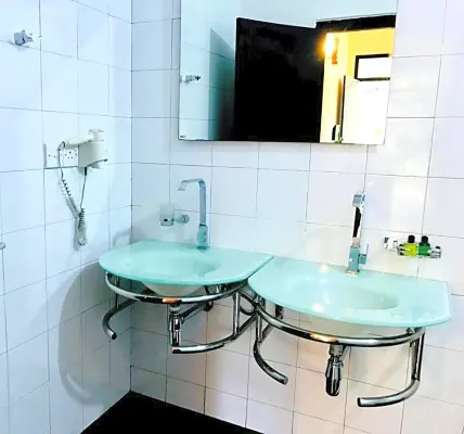 Flower Garden Eco Village Rooms Photos