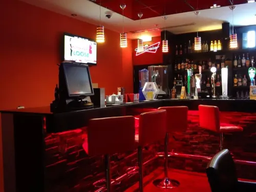 Orchid Vue Hotel Leisure & Recreation Photos