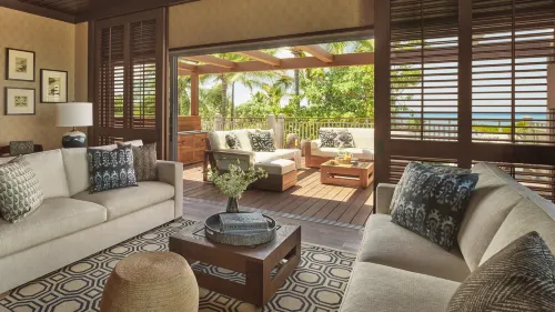 Four Seasons Resort Hualalai Photos
