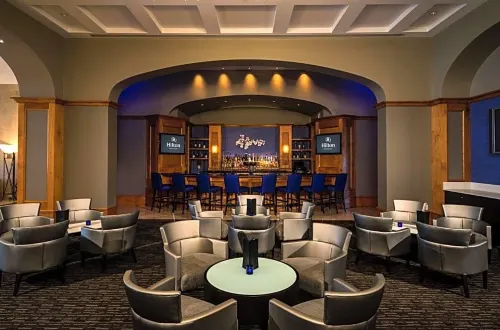 Hilton Santa Clara Loisirs et amusements Photos