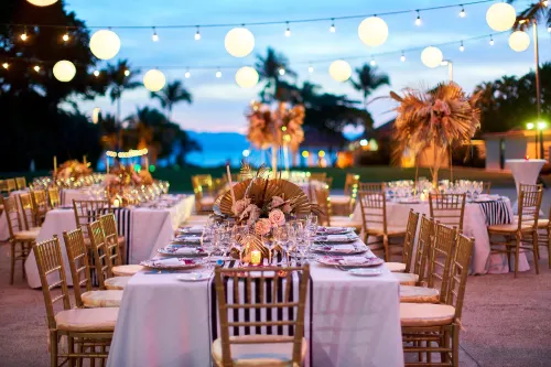 Marriott Puerto Vallarta Resort & Spa Featured Photos