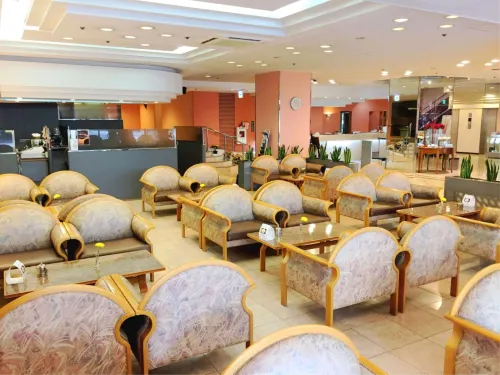 Oita Century Hotel Da non perdere Photos