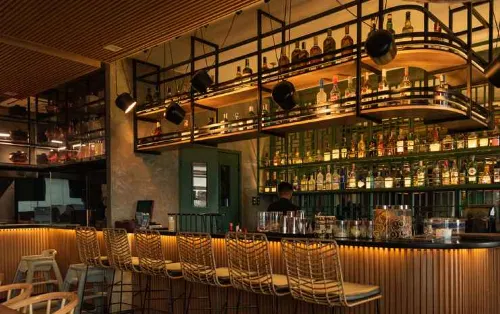 Ironwood Hotel Loisirs et amusements Photos