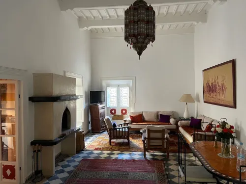 Riad Sidi Magdoul Photos