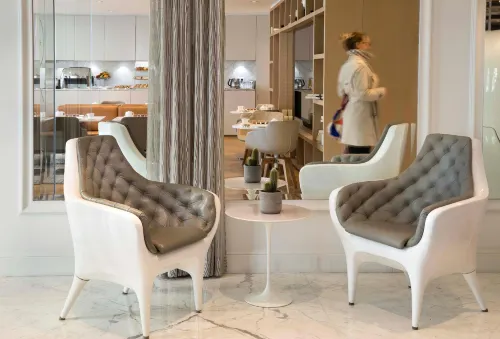 Hôtel R de Paris - Boutique Hotel Espaces publics Photos
