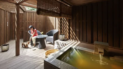 Laforet Hakone Gora Yunosumika Vapaa-aika ja virkistys Photos