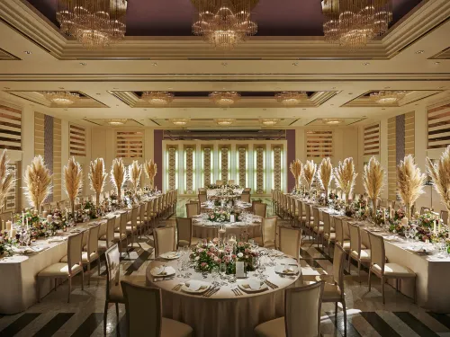 Kakegawa Grand Hotel Featured Photos