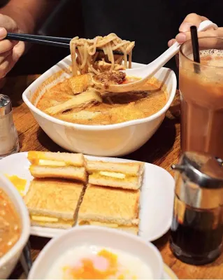 澳門卡爾飯店 餐飲 Photos