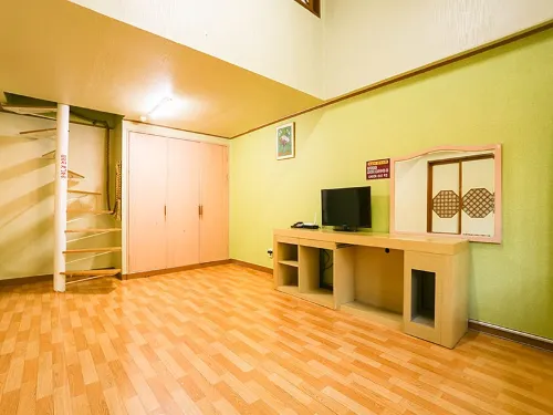 Gurye Little Prince Pension Phòng Photos