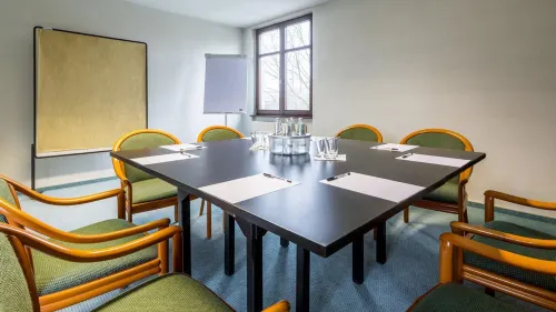 Tagungshotel Bristol Mainz by Trip Inn Geschäftseinrichtungen Photos