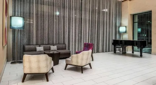 Homewood Suites by Hilton Salt Lake City-Downtown Photos