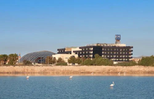 Thalasia Costa de Murcia À proximité de l'hôtel Photos
