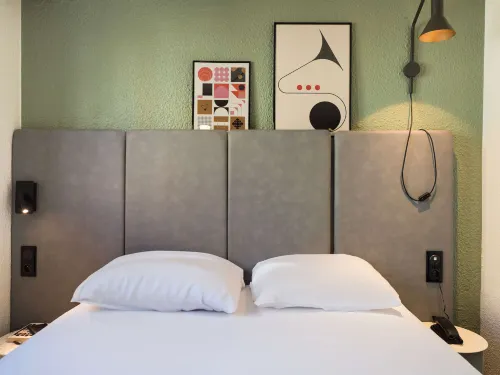 Ibis Paris Italie Tolbiac 13ème Phòng Photos