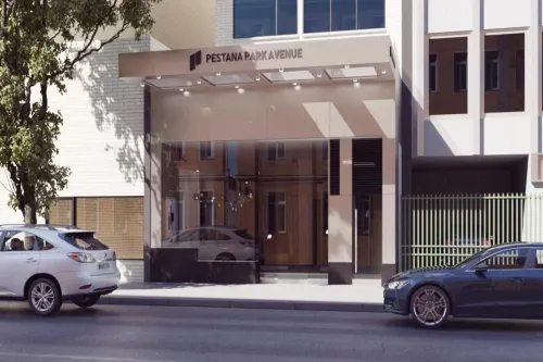 Pestana Park Avenue Featured Photos
