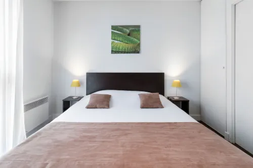 All Suites Appart Hôtel Pau Chambres Photos