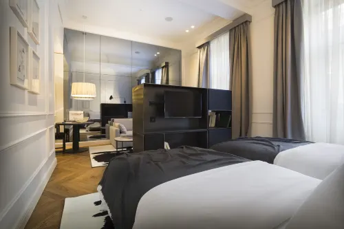 Adriatic Hotel by Maistra Collection Photos