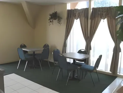 Days Inn by Wyndham Ocala North Restauration Photos