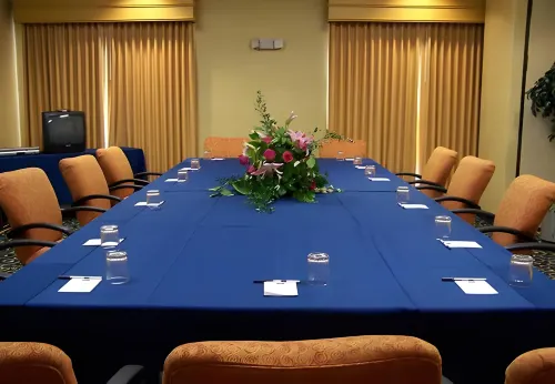 SpringHill Suites Houston Katy Mills مرافق الأعمال Photos