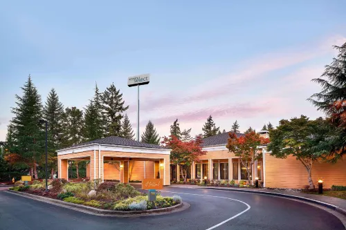Sonesta Select Seattle Bellevue Redmond Phòng Photos