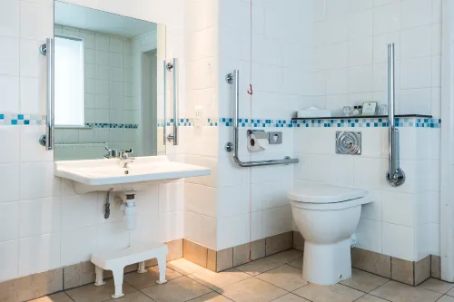 Holiday Inn Chester - South Chambres Photos