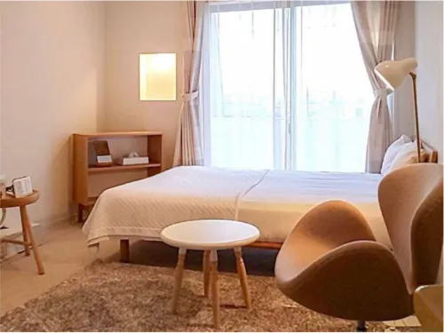 Sakaide Plaza Hotel Chambres Photos