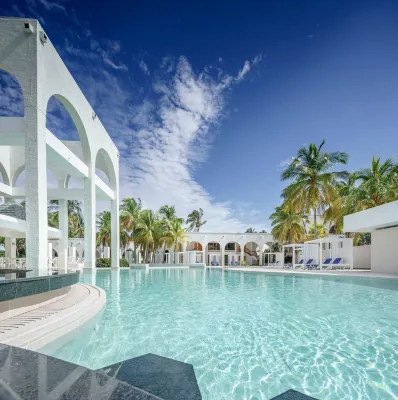 Melia Las Americas Избранное Photos