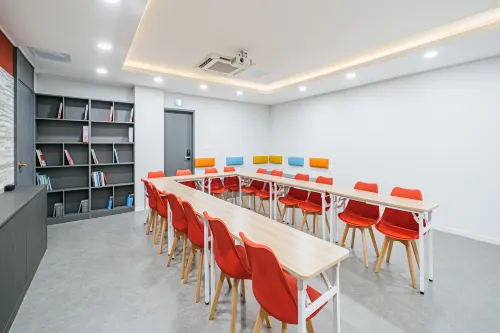 마레보 비치 호텔 비즈니스 시설 Photos