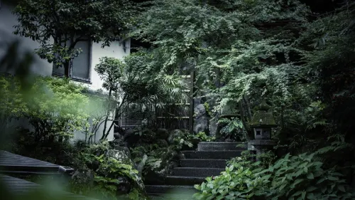 仙景日式旅館 外觀 Photos
