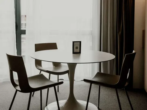 Hôtel Mercure Valenciennes Centre Chambres Photos