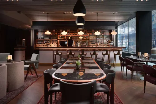 Radisson Blu Waterfront Hotel, Stockholm Loisirs et amusements Photos