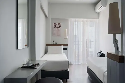 Lato Boutique Hotel Chambres Photos