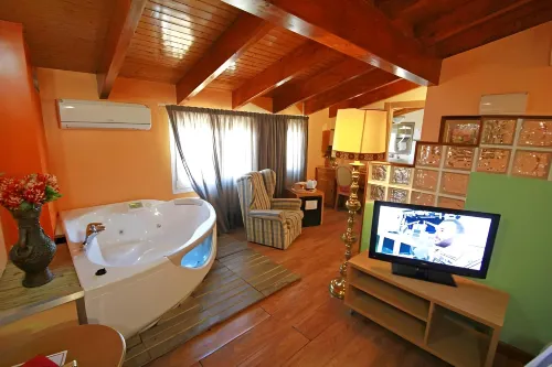 Hotel Paris Centro Phòng Photos