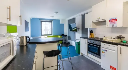 Destiny Student – Murano (Campus Accommodation) Photos