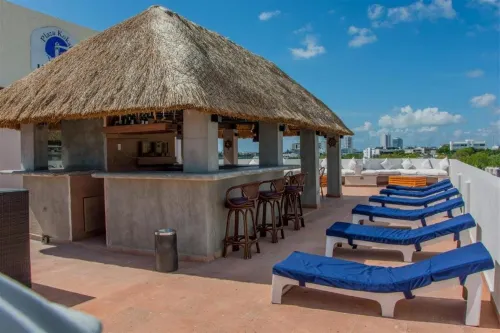 Hotel Plaza Kokai Cancún Leisure & Recreation Photos