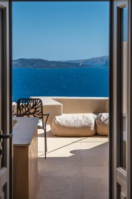 Armeni Luxury Villas Chambres Photos