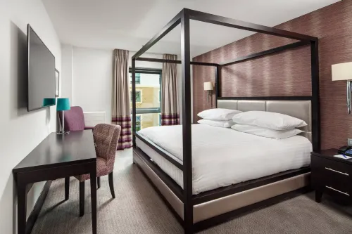 Delta Hotels Nottingham Belfry Photos