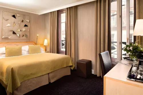 Hotel Duminy-Vendome Featured Photos