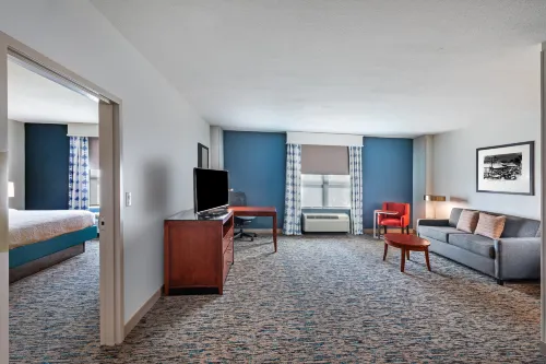 Hilton Garden Inn Houston/Sugar Land Photos