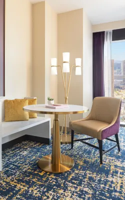 Las Vegas Hilton at Resorts World Photos