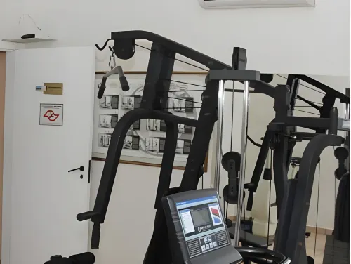 New Life Piracicaba by Atlantica Leisure & Recreation Photos