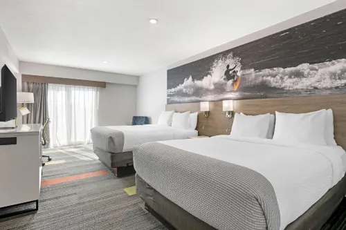 Best Western Oceanfront Chambres Photos