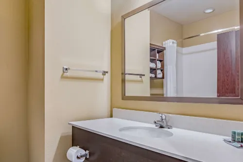 Best Western St. Louis Airport North Hotel  Suites Chambres Photos
