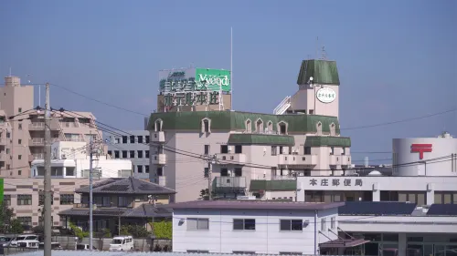 Hotel Honjo In der Nähe des Hotels Photos