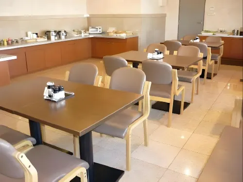 Business Hotel Cosmo Inn Ristorazione Photos
