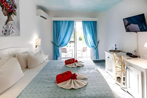 Ocean Point Resort & Spa Adults Only Photos