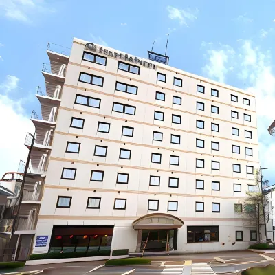 Hotel St Palace Kurayoshi Nổi bật Photos