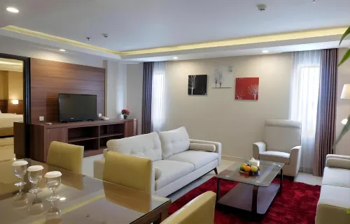 Next Hotel Yogyakarta Photos