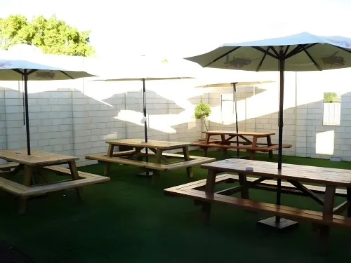 Jurien Bay Hotel Motel Public Areas Photos