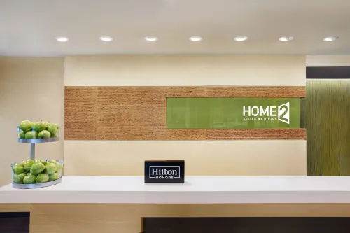 Home2 Suites by Hilton Warminster Horsham Public Areas Photos